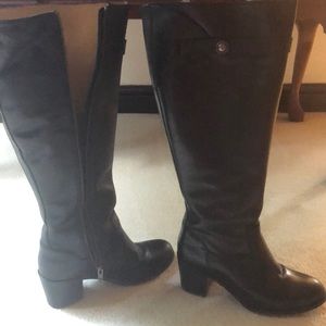 Frye Tall Malorie Boot